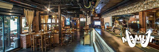 Mamut Pub